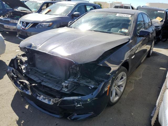 Photo 1 VIN: WBAFR7C53CC817074 - BMW 535 I 