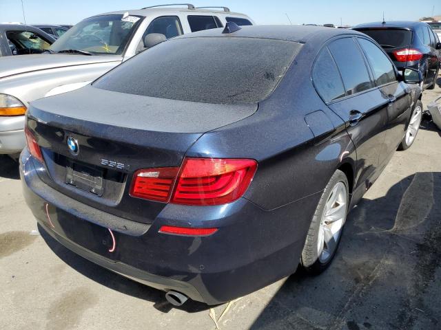 Photo 3 VIN: WBAFR7C53CC817074 - BMW 535 I 