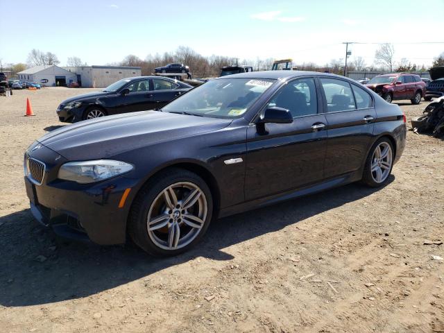 Photo 0 VIN: WBAFR7C53CDU78536 - BMW 5 SERIES 