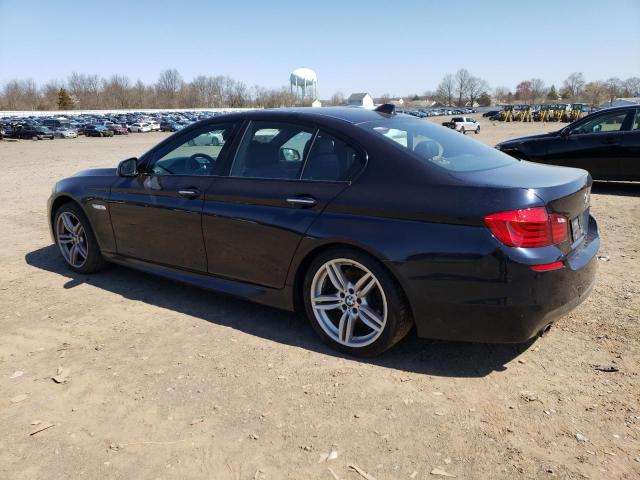 Photo 1 VIN: WBAFR7C53CDU78536 - BMW 5 SERIES 