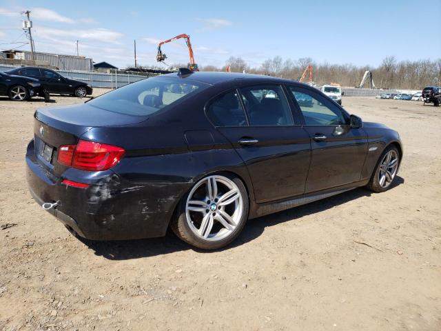 Photo 2 VIN: WBAFR7C53CDU78536 - BMW 5 SERIES 