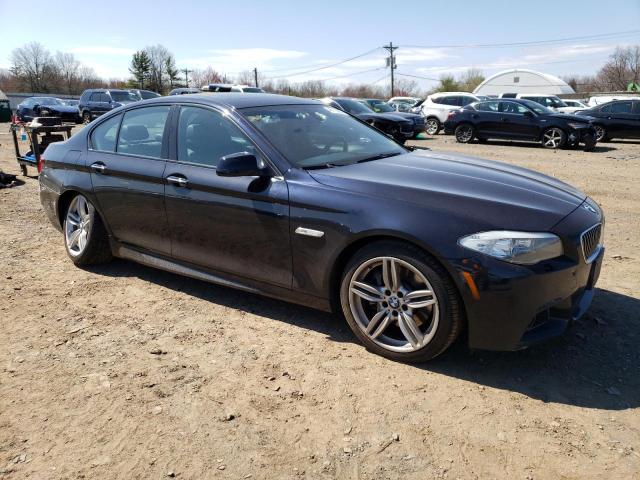 Photo 3 VIN: WBAFR7C53CDU78536 - BMW 5 SERIES 