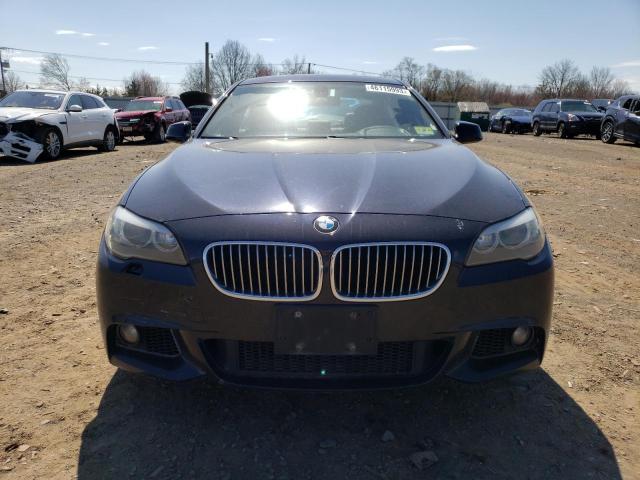 Photo 4 VIN: WBAFR7C53CDU78536 - BMW 5 SERIES 