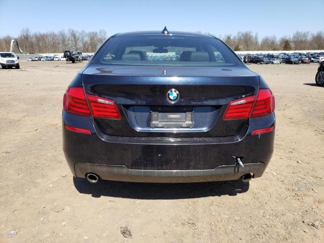 Photo 5 VIN: WBAFR7C53CDU78536 - BMW 5 SERIES 