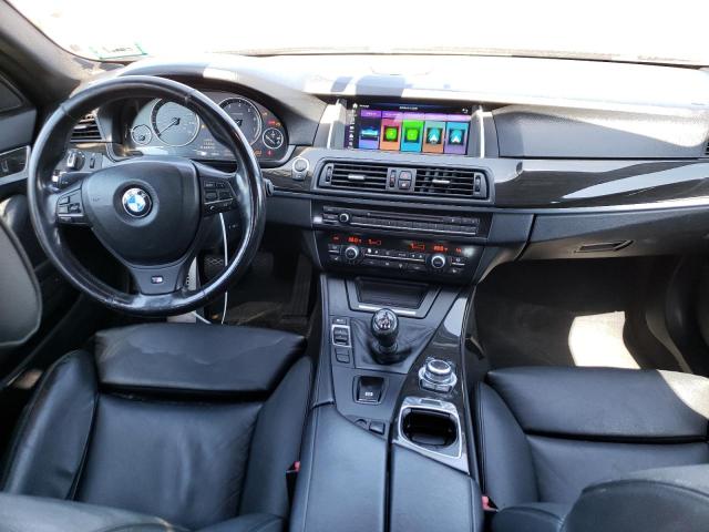 Photo 7 VIN: WBAFR7C53CDU78536 - BMW 5 SERIES 