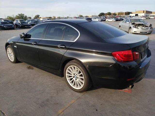 Photo 1 VIN: WBAFR7C53DC817352 - BMW 535 I 