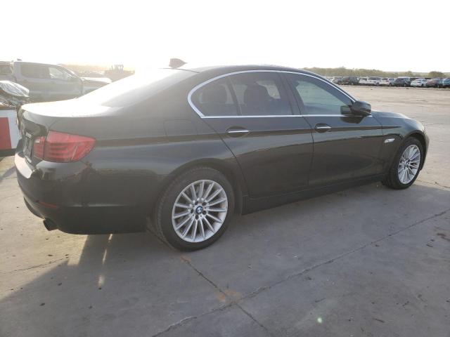 Photo 2 VIN: WBAFR7C53DC817352 - BMW 535 I 