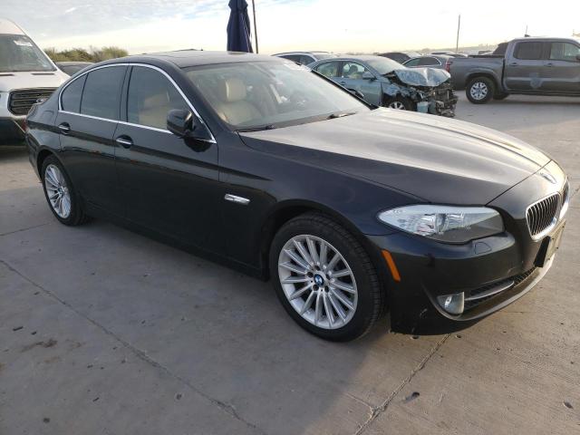 Photo 3 VIN: WBAFR7C53DC817352 - BMW 535 I 