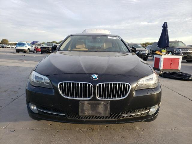 Photo 4 VIN: WBAFR7C53DC817352 - BMW 535 I 