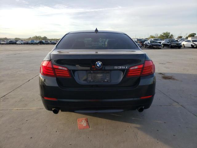 Photo 5 VIN: WBAFR7C53DC817352 - BMW 535 I 