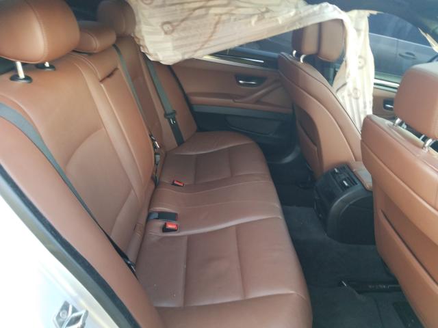 Photo 5 VIN: WBAFR7C53DC817612 - BMW 535 I 