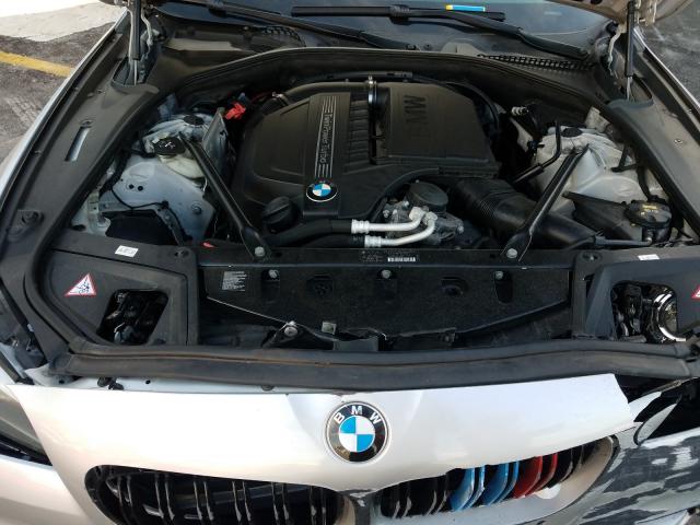 Photo 6 VIN: WBAFR7C53DC817612 - BMW 535 I 