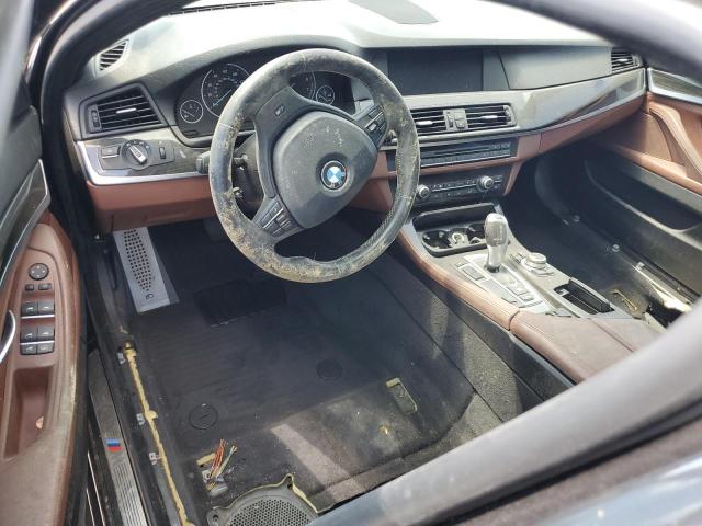 Photo 7 VIN: WBAFR7C53DC819974 - BMW 535I 