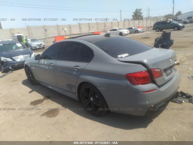 Photo 2 VIN: WBAFR7C53DC820977 - BMW 5 