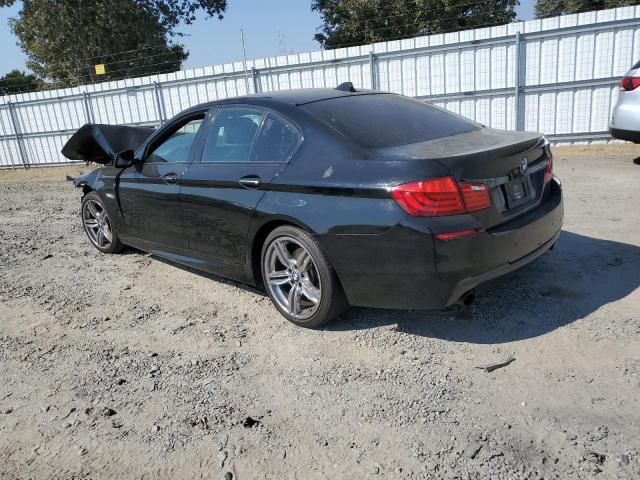 Photo 1 VIN: WBAFR7C53DC823152 - BMW 535 I 