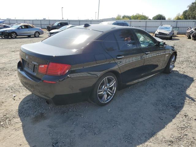 Photo 2 VIN: WBAFR7C53DC823152 - BMW 535 I 