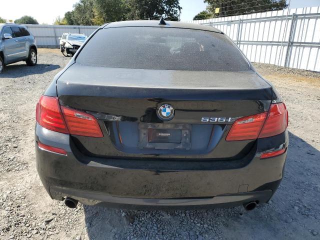 Photo 5 VIN: WBAFR7C53DC823152 - BMW 535 I 