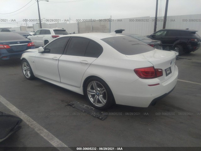 Photo 2 VIN: WBAFR7C53DC826648 - BMW 5 