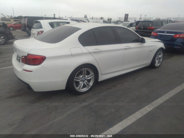 Photo 3 VIN: WBAFR7C53DC826648 - BMW 5 