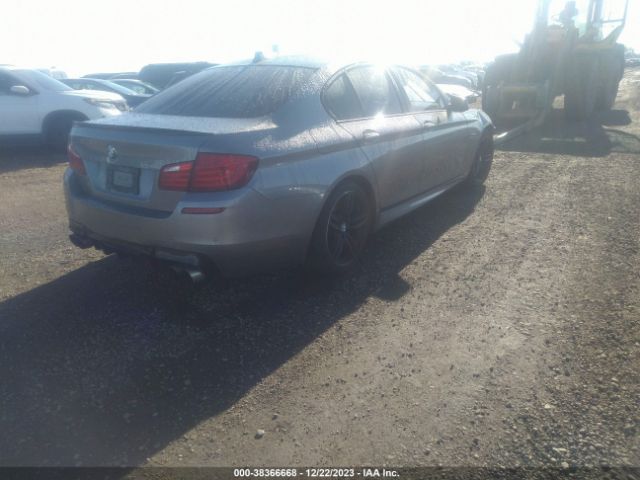 Photo 3 VIN: WBAFR7C53DC827136 - BMW 535I 