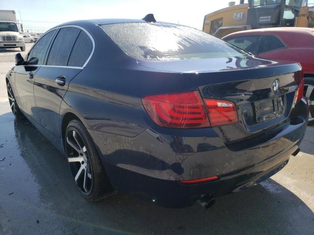 Photo 2 VIN: WBAFR7C53DC827797 - BMW 535 I 