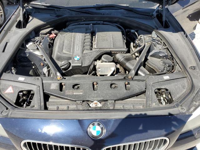 Photo 6 VIN: WBAFR7C53DC827797 - BMW 535 I 