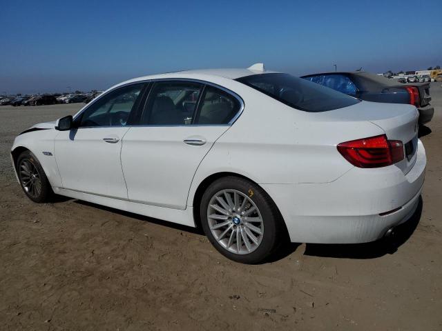 Photo 1 VIN: WBAFR7C53DC829534 - BMW 5 SERIES 