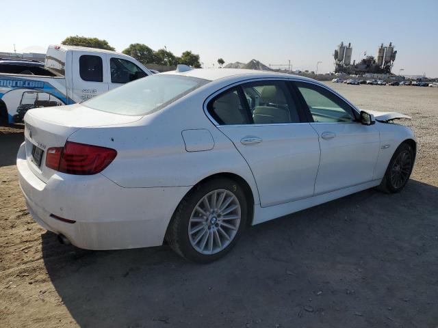 Photo 2 VIN: WBAFR7C53DC829534 - BMW 5 SERIES 