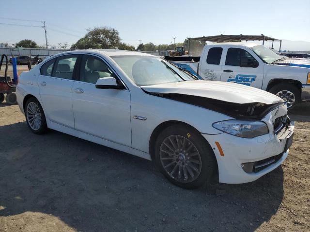 Photo 3 VIN: WBAFR7C53DC829534 - BMW 5 SERIES 