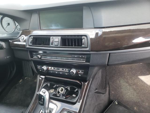 Photo 8 VIN: WBAFR7C54BC600616 - BMW 535 I 