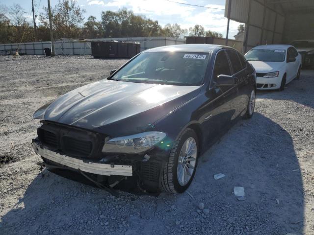 Photo 1 VIN: WBAFR7C54BC603144 - BMW 535 I 