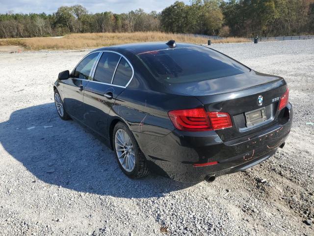 Photo 2 VIN: WBAFR7C54BC603144 - BMW 535 I 