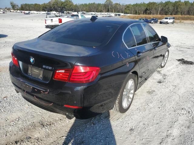 Photo 3 VIN: WBAFR7C54BC603144 - BMW 535 I 