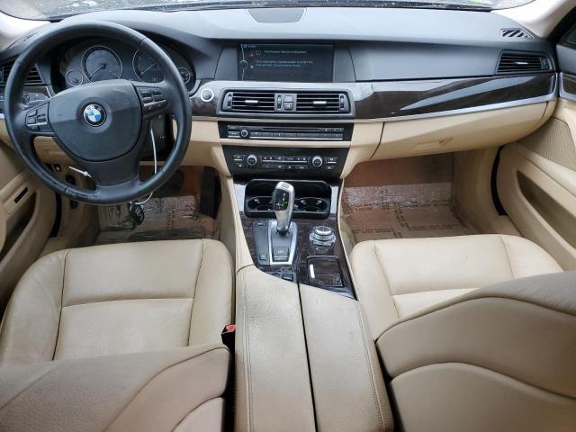 Photo 7 VIN: WBAFR7C54BC603595 - BMW 535 I 