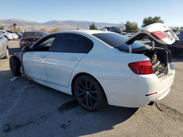 Photo 1 VIN: WBAFR7C54BC604908 - BMW 535 I 