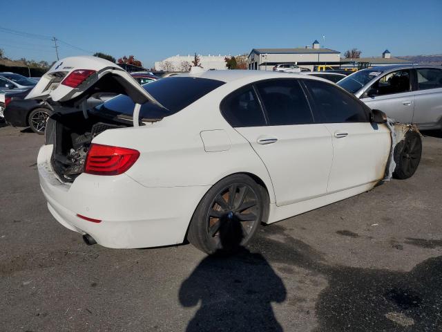 Photo 2 VIN: WBAFR7C54BC604908 - BMW 535 I 