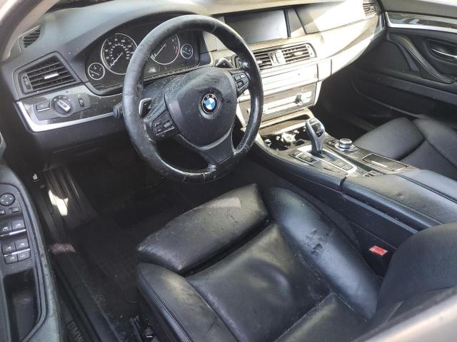 Photo 7 VIN: WBAFR7C54BC604908 - BMW 535 I 