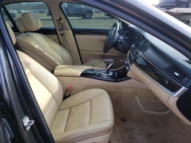 Photo 4 VIN: WBAFR7C54BC605041 - BMW 535 I 