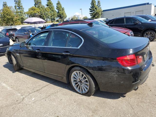 Photo 1 VIN: WBAFR7C54BC607341 - BMW 535 I 