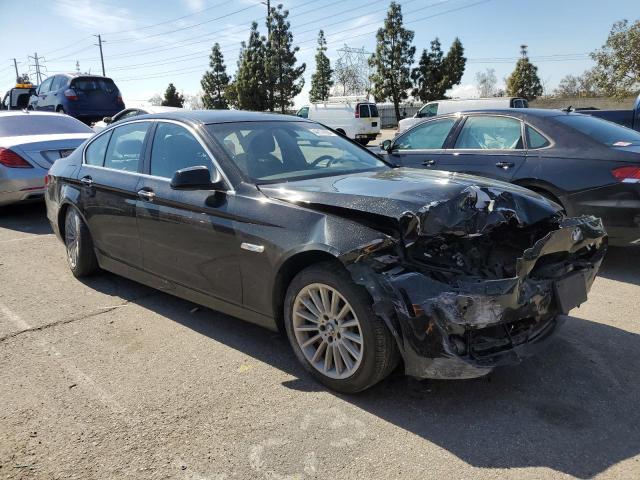 Photo 3 VIN: WBAFR7C54BC607341 - BMW 535 I 