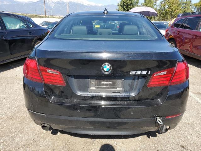 Photo 5 VIN: WBAFR7C54BC607341 - BMW 535 I 