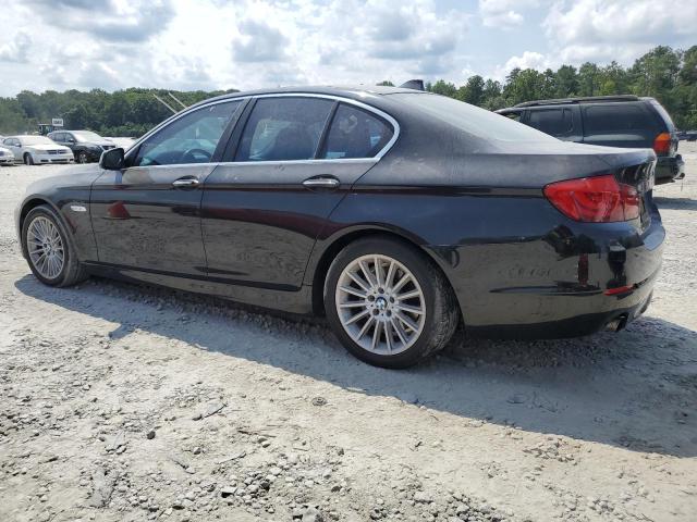 Photo 1 VIN: WBAFR7C54BC607758 - BMW 5 SERIES 