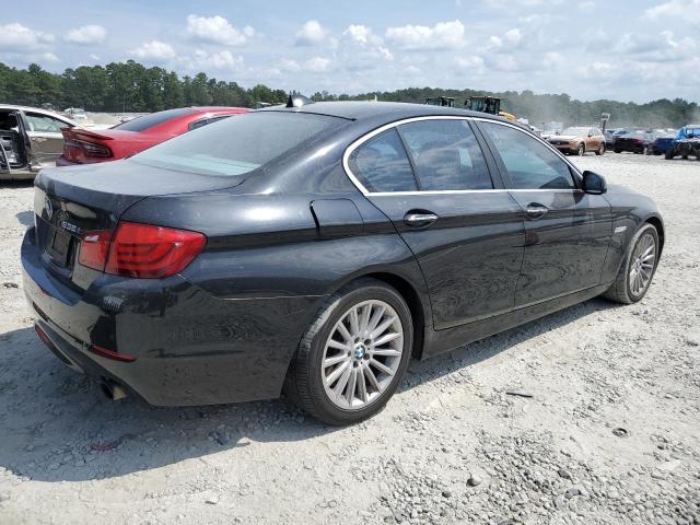 Photo 2 VIN: WBAFR7C54BC607758 - BMW 5 SERIES 