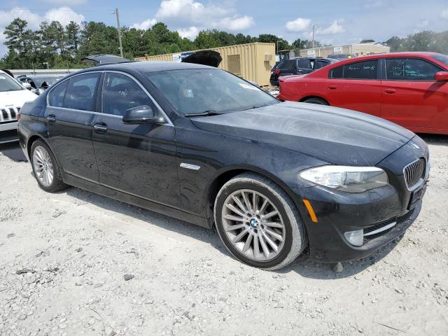 Photo 3 VIN: WBAFR7C54BC607758 - BMW 5 SERIES 