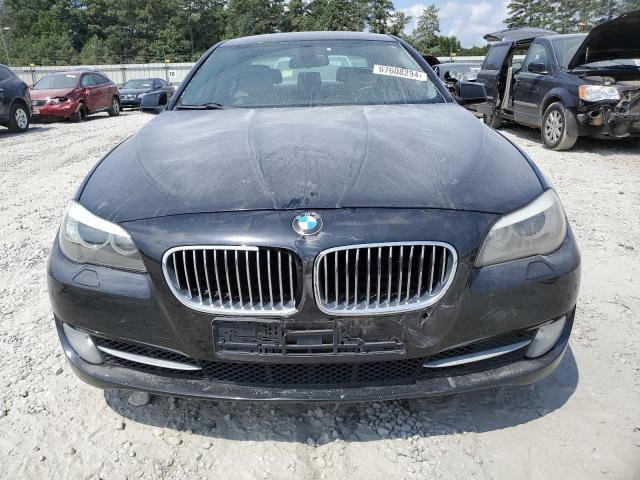 Photo 4 VIN: WBAFR7C54BC607758 - BMW 5 SERIES 