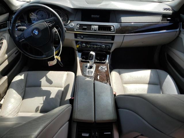 Photo 7 VIN: WBAFR7C54BC607758 - BMW 5 SERIES 