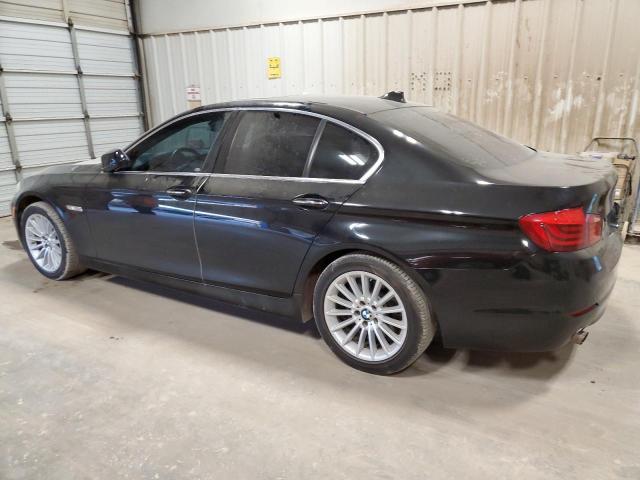 Photo 1 VIN: WBAFR7C54BC800038 - BMW 535 I 