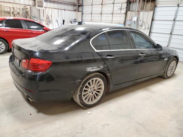 Photo 2 VIN: WBAFR7C54BC800038 - BMW 535 I 