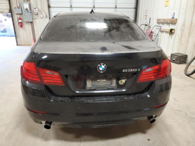 Photo 5 VIN: WBAFR7C54BC800038 - BMW 535 I 