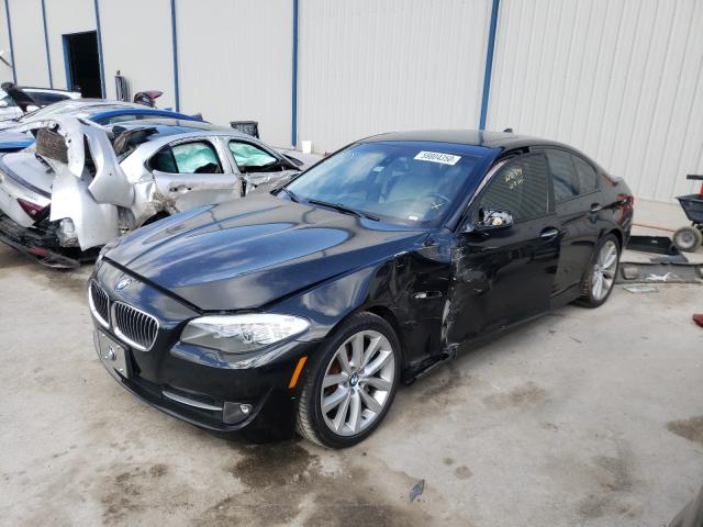 Photo 1 VIN: WBAFR7C54BC800783 - BMW 535 I 